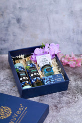 Bountiful Blue